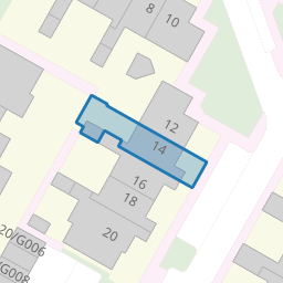 Perceel HBG01-H-4773