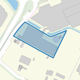 Perceel HBG01-H-4778