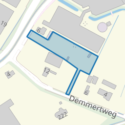 Perceel HBG01-H-4779