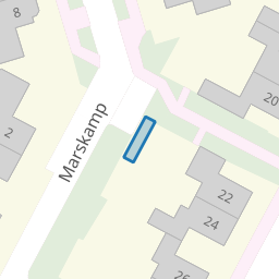 Perceel HBG01-H-4781