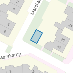 Perceel HBG01-H-4784