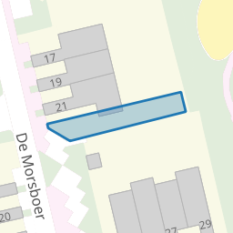 Perceel HBG01-H-4793