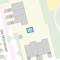 Perceel HBG01-H-4795