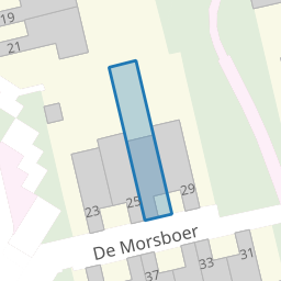 Perceel HBG01-H-4796