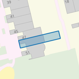 Perceel HBG01-H-4799