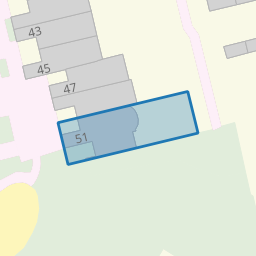 Perceel HBG01-H-4800