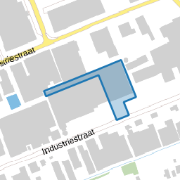 Perceel HBG01-H-4807