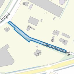 Perceel HBG01-H-4810