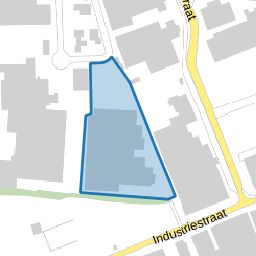 Perceel HBG01-H-4816