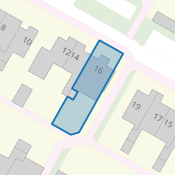 Perceel HBG01-H-4819