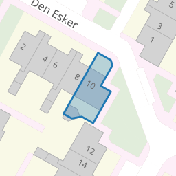 Perceel HBG01-H-4830