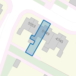 Perceel HBG01-H-4837