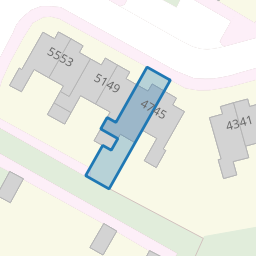 Perceel HBG01-H-4839