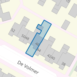 Perceel HBG01-H-4845