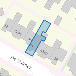 Perceel HBG01-H-4846