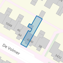 Perceel HBG01-H-4847