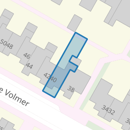 Perceel HBG01-H-4848