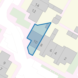 Perceel HBG01-H-4851