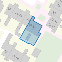 Perceel HBG01-H-4863