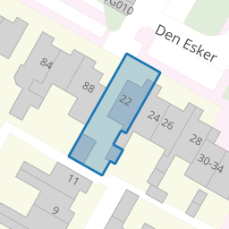 Perceel HBG01-H-4867