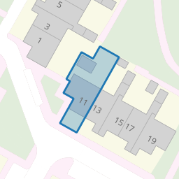 Perceel HBG01-H-4868