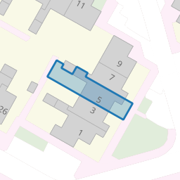 Perceel HBG01-H-4872