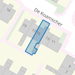 Perceel HBG01-H-4876