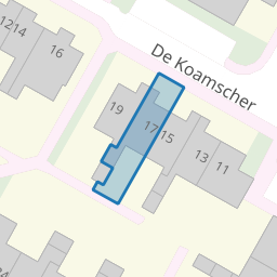 Perceel HBG01-H-4877