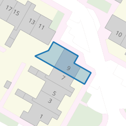 Perceel HBG01-H-4880