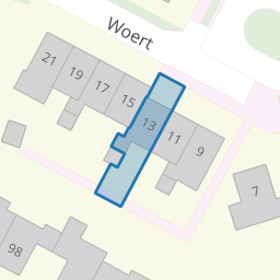 Perceel HBG01-H-4883