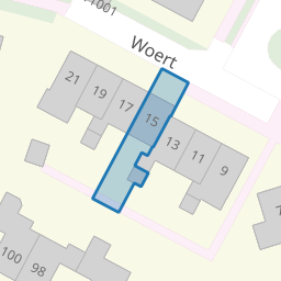 Perceel HBG01-H-4884