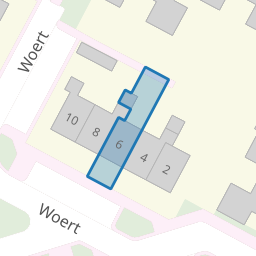 Perceel HBG01-H-4890