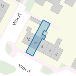 Perceel HBG01-H-4891