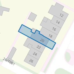 Perceel HBG01-H-4896