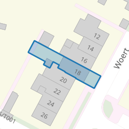 Perceel HBG01-H-4897