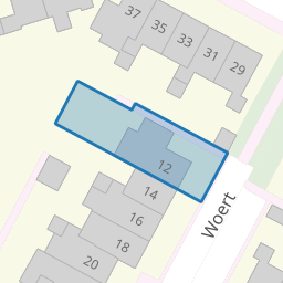 Perceel HBG01-H-4900