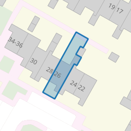 Perceel HBG01-H-4908