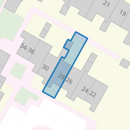 Perceel HBG01-H-4909