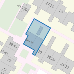 Perceel HBG01-H-4911