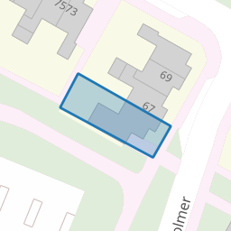 Perceel HBG01-H-4913