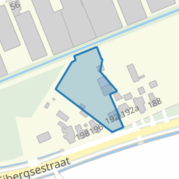 Perceel HBG01-H-4919