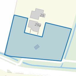 Perceel HBG01-H-4921