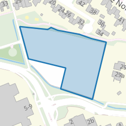 Perceel HBG01-H-4923