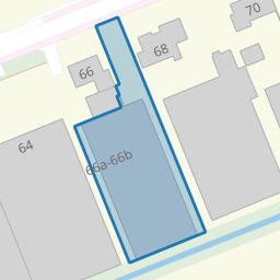 Perceel HBG01-H-4927