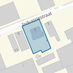 Perceel HBG01-H-4929