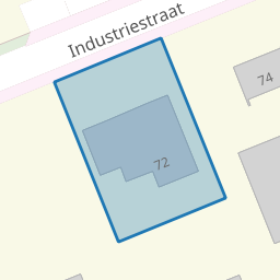 Perceel HBG01-H-4930