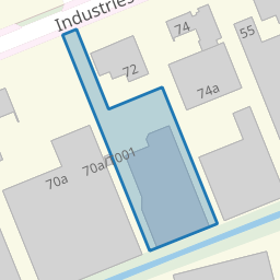 Perceel HBG01-H-4931