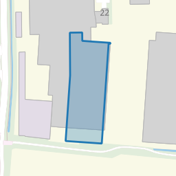 Perceel HBG01-H-4933