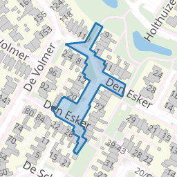 Perceel HBG01-H-4935