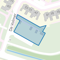 Perceel HBG01-H-4936